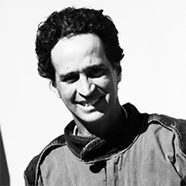 Rafael D'Agostini — 2006 PDC Champion
