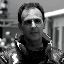 Eraldo dos Santos — 2010 PDC Champion