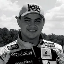 Patrik Neves — 2013 PDC Champion