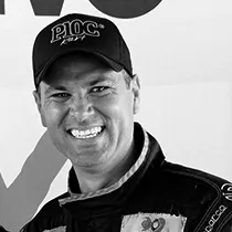 Rogério Pompermayer — 2015 PDC Champion