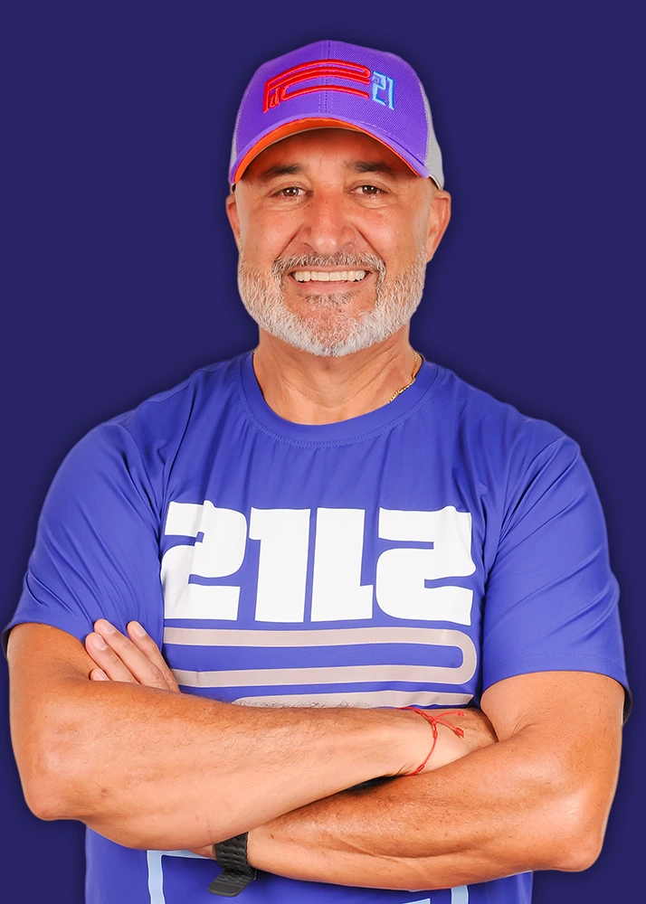 Paulo Rosa