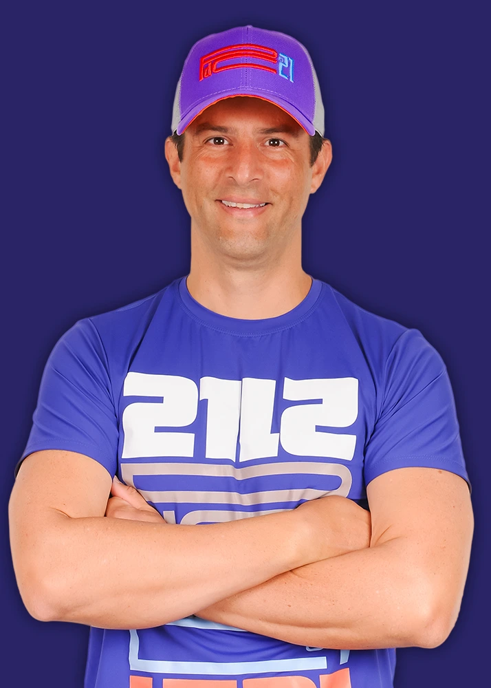 Zé Teixeira