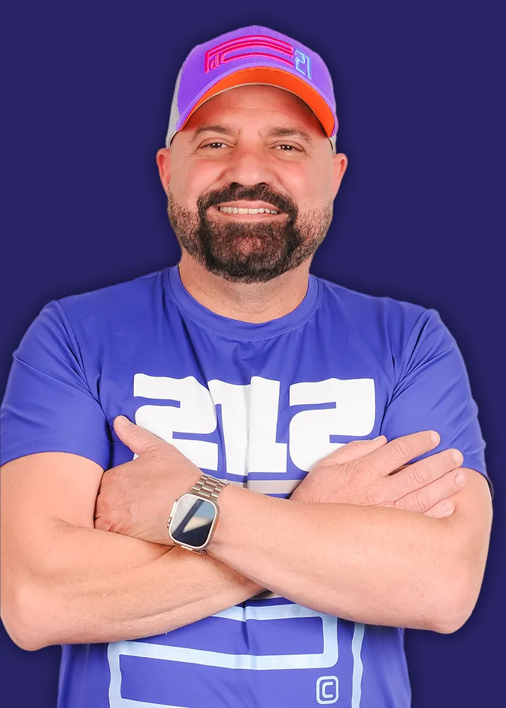 Marcelo Rahal