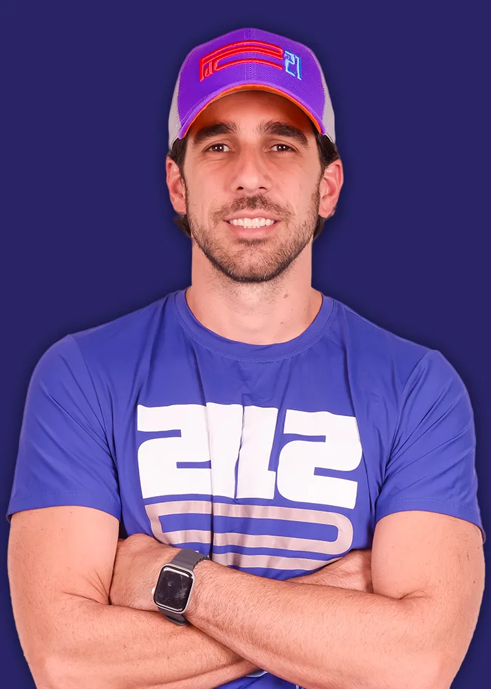 Rafael Barberatto