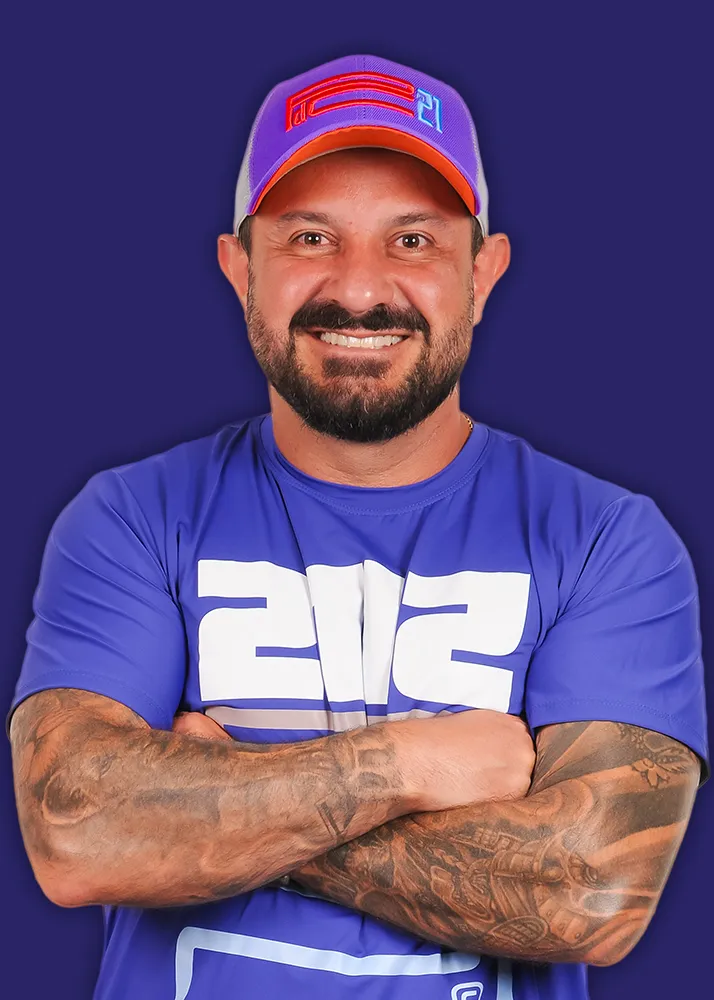 Renan Farah