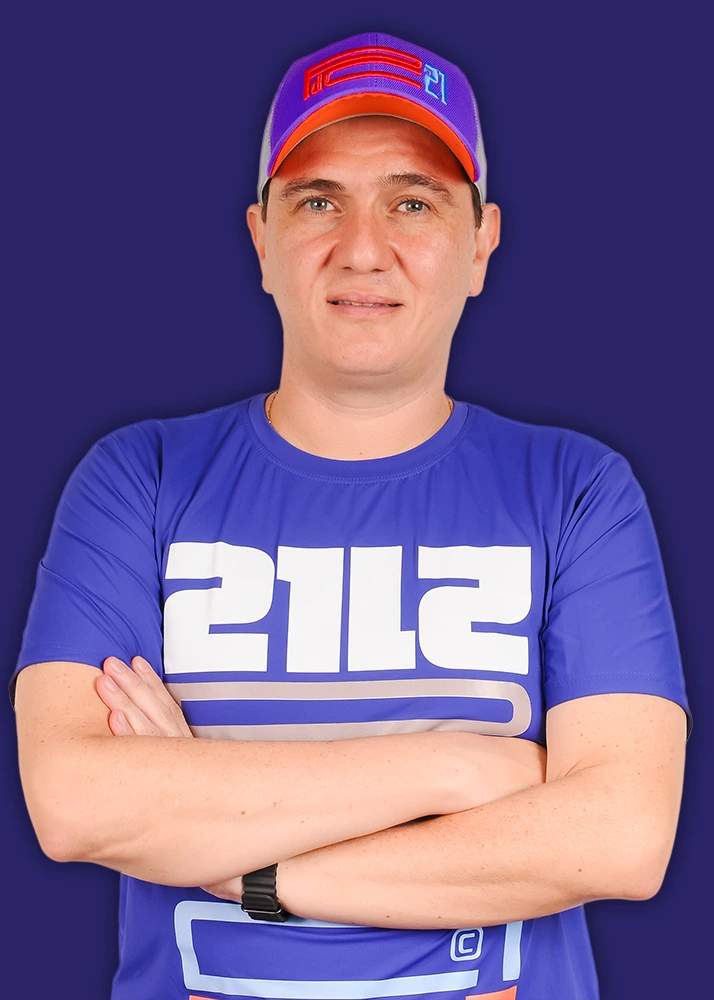 Oswaldo Nogueira