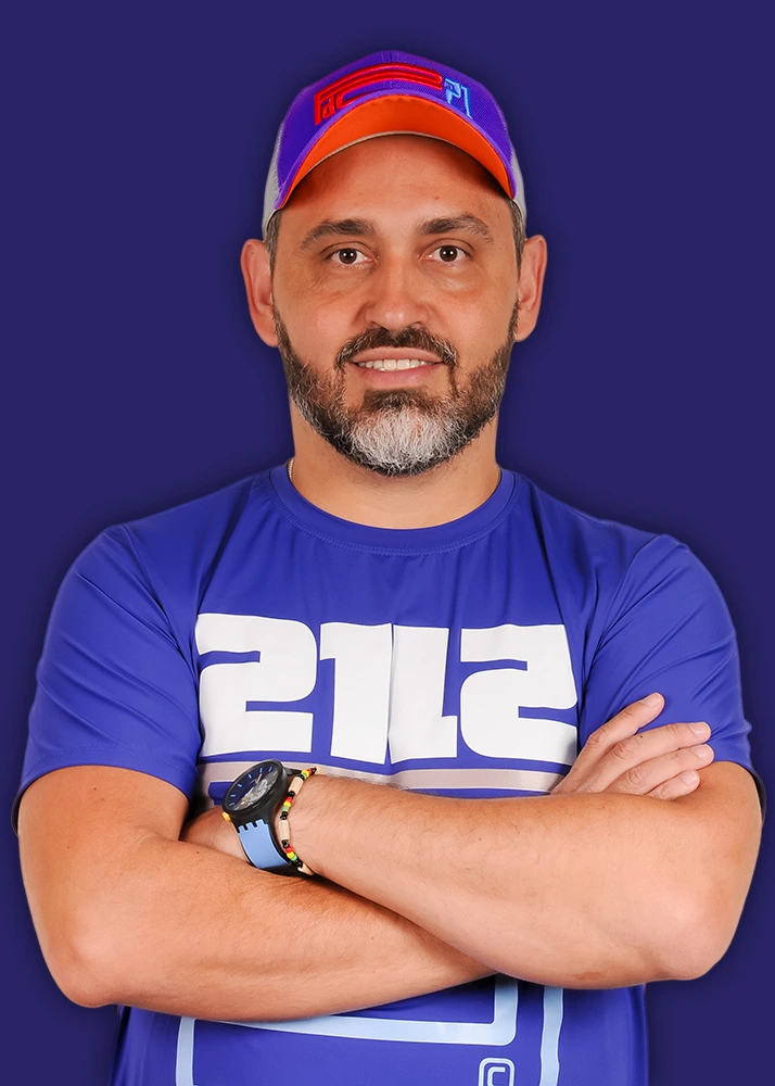 Denis Barbosa