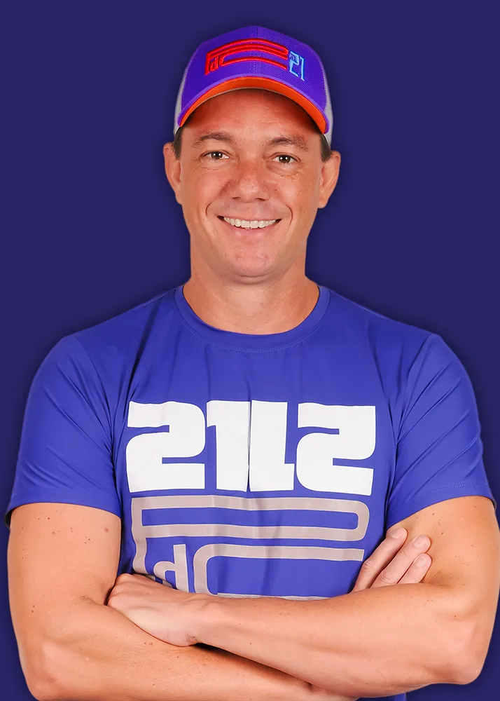 João Cordenonssi