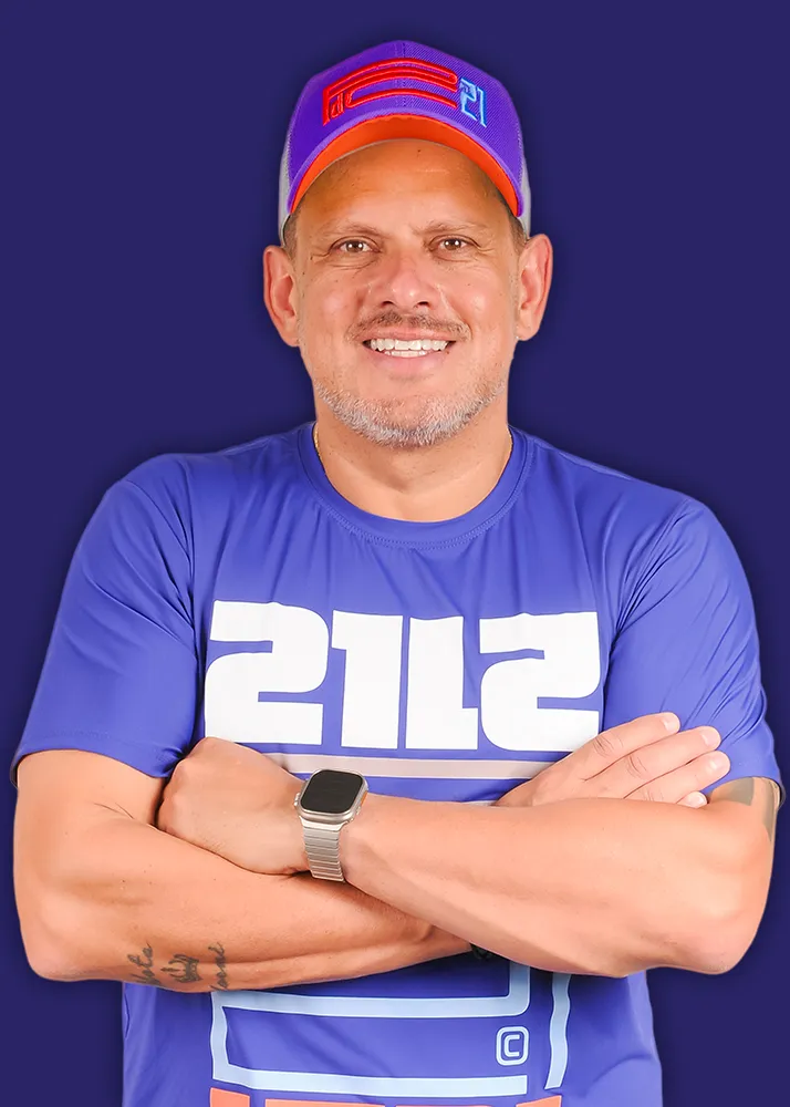 Mayckon Mota