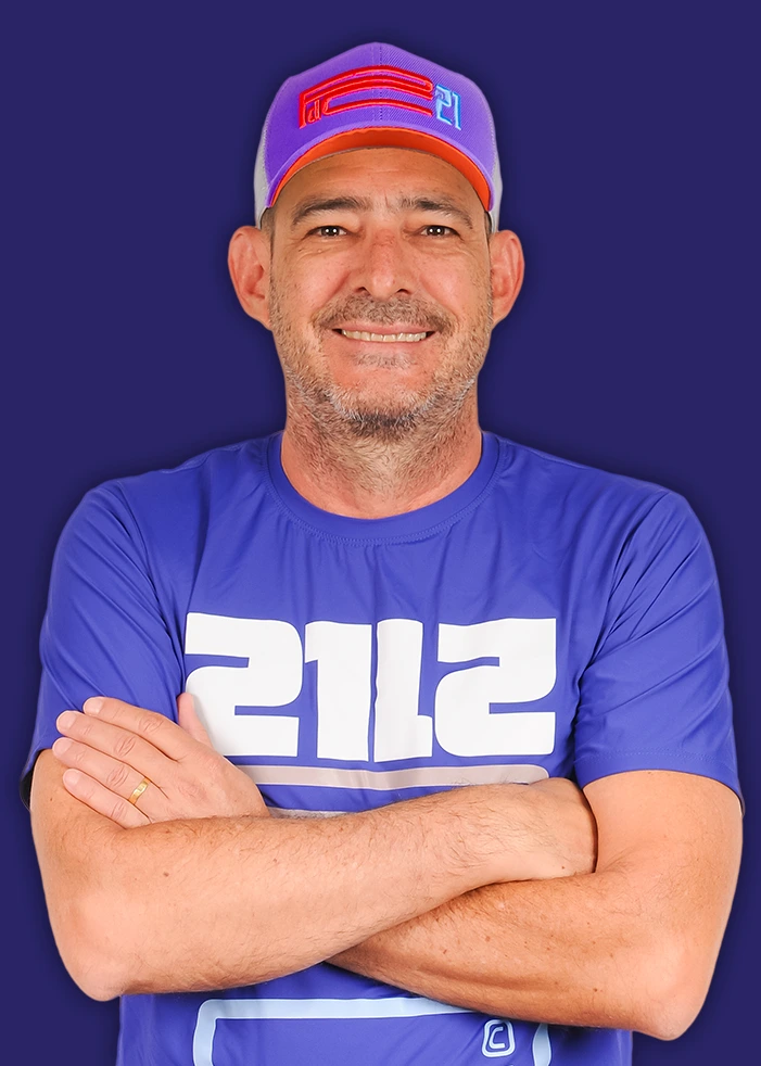 Douglas Pitoli