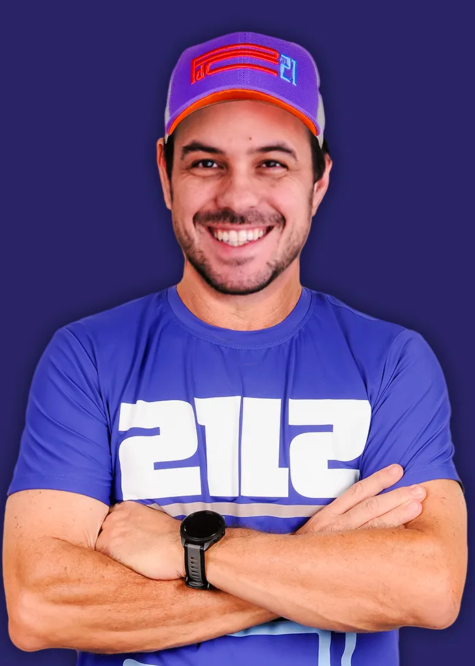 Rodrigo Bürger