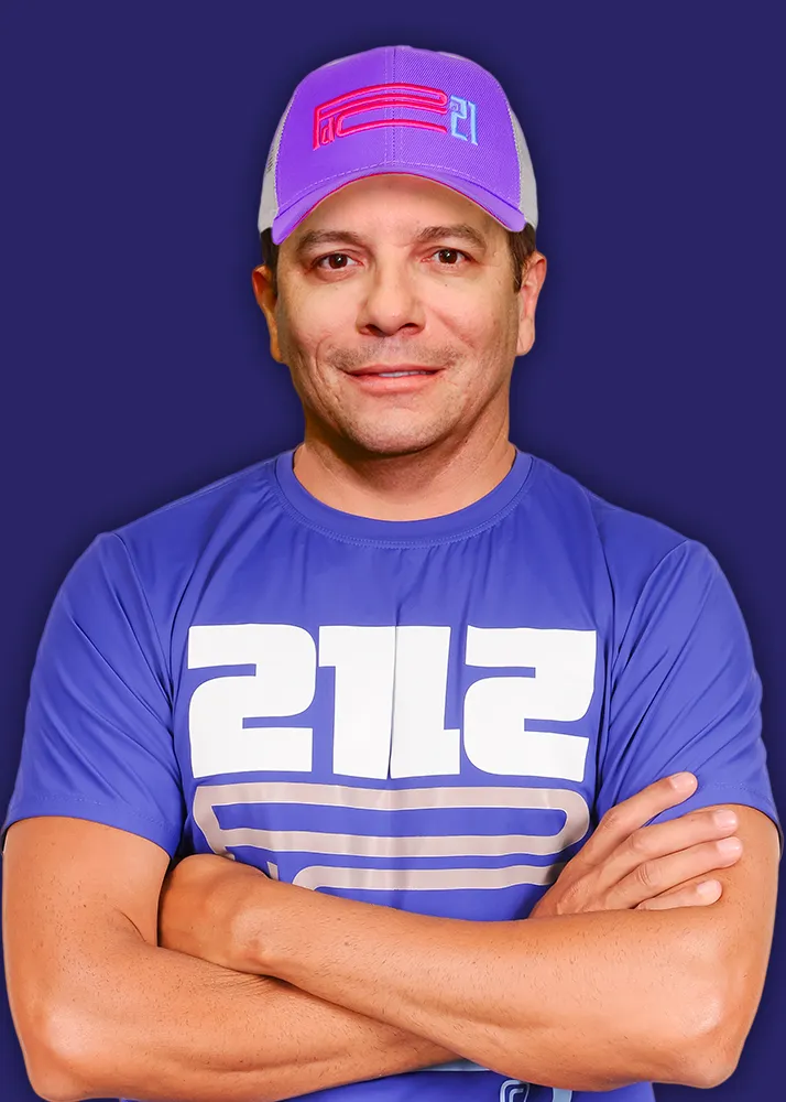 Giovani Camargo