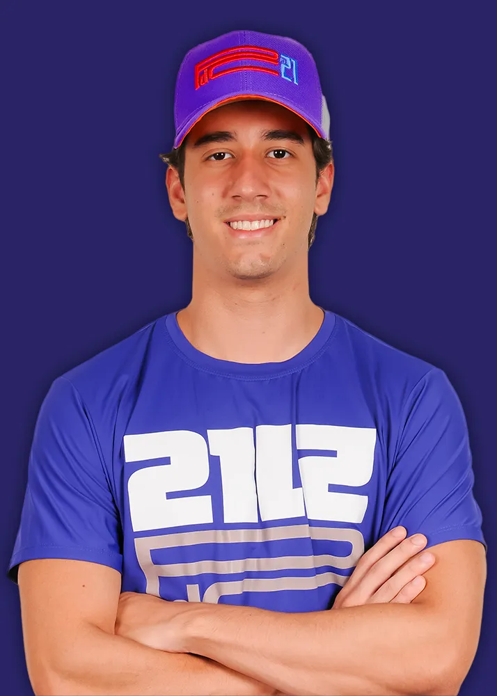 Pedro Vieira