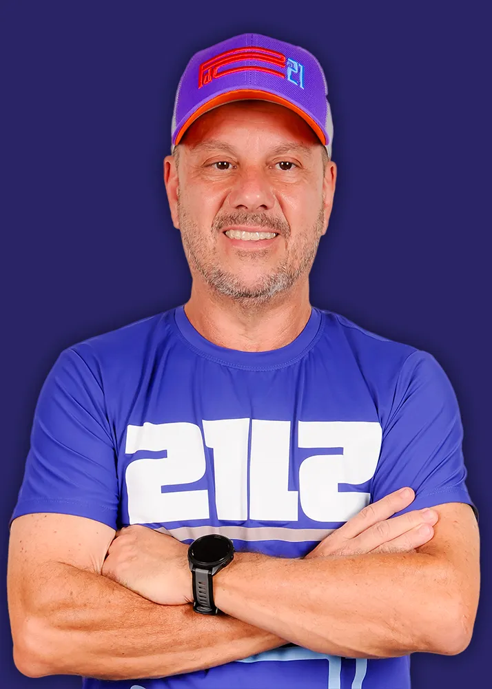 Beto Vieira