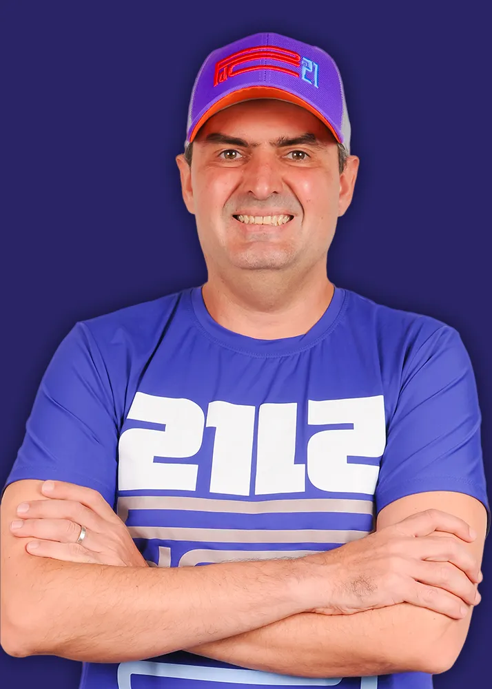 Eric Tedesco
