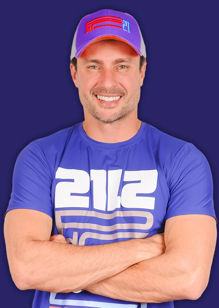 Fernando Rodovalho